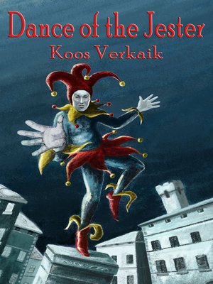 cover image of Dance of the Jester